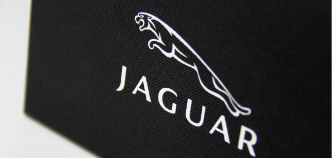 Jaguar 捷豹礼盒